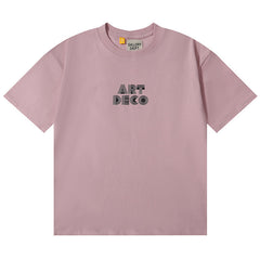 Gallery Dept. Letter Logo T-Shirt