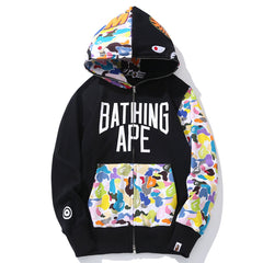 Bape Hoodies #6816