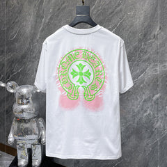 Chrome Hearts  T-Shirt #8903