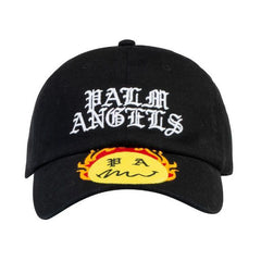 Palm Angels Caps