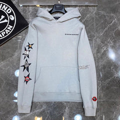 Chrome Hearts Hoodie