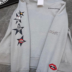 Chrome Hearts Hoodie