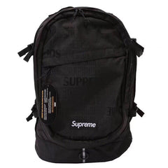 Supreme 19ss 46TH Backpack