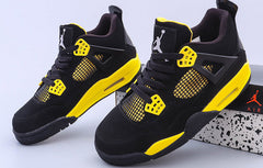 Nike Air Jordan 4 Retro