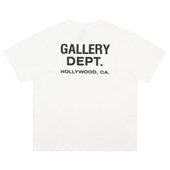 Gallery Dept T-shirt