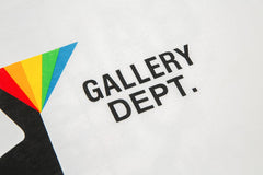 Gallery Dept T-shirt