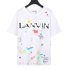 Gallery Dept x Lanvin T-shirt