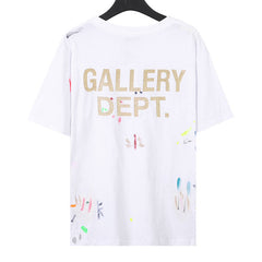 Gallery Dept x Lanvin T-shirt