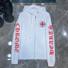 Chrome Hearts Hoodie