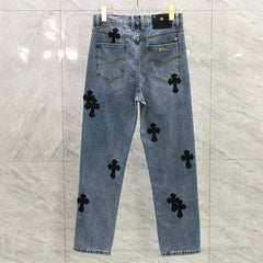 Chrome Hearts Jeans #905