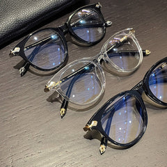 Chrome Hearts Plain Glasses