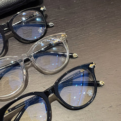 Chrome Hearts Plain Glasses