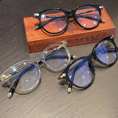 Chrome Hearts Plain Glasses