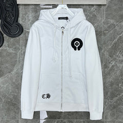 Chrome Hearts Hoodies #8632