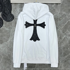 Chrome Hearts Hoodies #8632