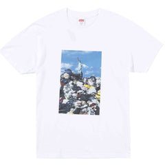 Supreme Trash Tee