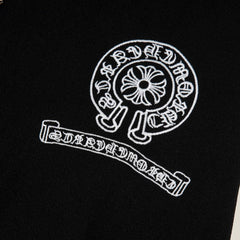 Chrome Hearts Baseball Jacket