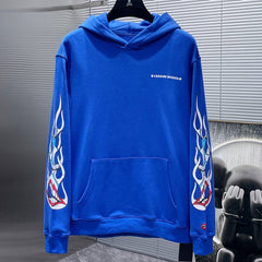 Chrome Hearts Matty Boy Space Hoodie