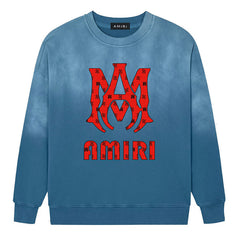 AMIRI Core Logo Sweatshirts