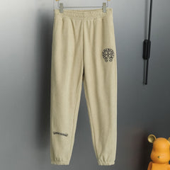 Chrome Hearts pant - Khaki #13526