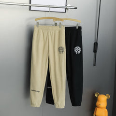 Chrome Hearts pant - Khaki #13526