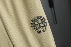 Chrome Hearts pant - Khaki #13526