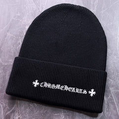 Chrome Hearts Hat