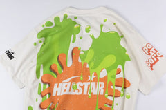 Hellstar Sports Slime T-Shirt