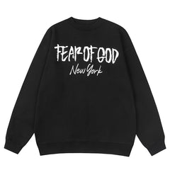 Fear Of God Essentials Sweatshirt