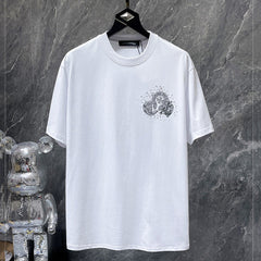 Chrome Hearts  T-Shirt #8796