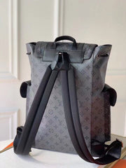 Louis Vuttion Christopher Backpack