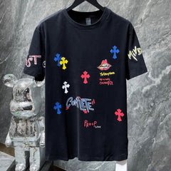 CHROME HEARTS T-Shirt