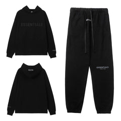 Fear Of God Essentials Hoodies