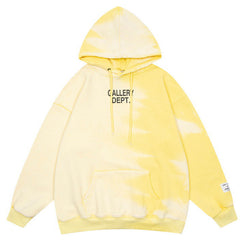 Gallery Dept Hoodie