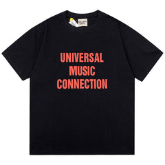 Gallery Dept. ATK Univ Music Connections T-shirts