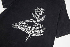 Gallery Dept Skeleton Beach T-Shirt