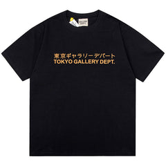 Gallery Dept T-Shirts