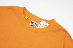 Gallery Dept French Logo T- Shirt