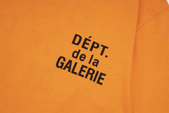 Gallery Dept French Logo T- Shirt