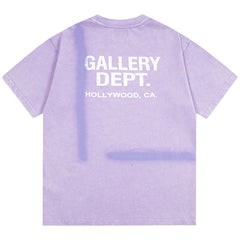 Gallery Dept T-Shirts