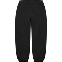 Supreme 23 Satin Applique Sweatpant