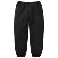 Supreme 23 Satin Applique Sweatpant