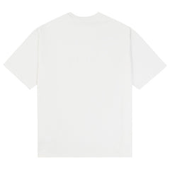 Maison Margiela Letter Logo T-Shirts