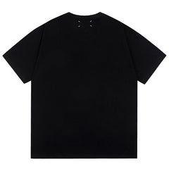 Maison Margiela Number Print T-Shirts