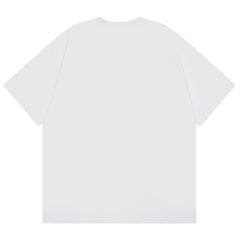 Maison Margiela MM-Six Printed T-Shirts