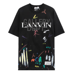 LANVIN x Gallery Dept T-shirt