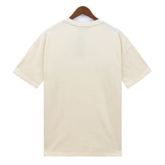 AMIRI  Cotton Logo Printed T-Shirt