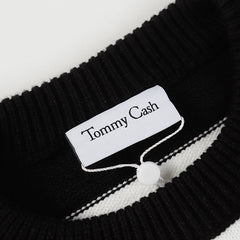 Maison Margiela x Tommy Cash Crewneck Sweater