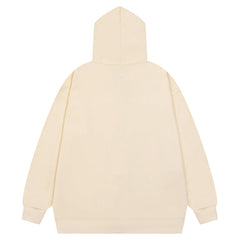 Maison Margiela Invitation Hoodie