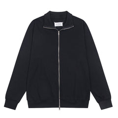 Maison Margiela Jacket Black/White